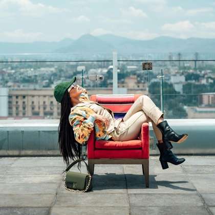 越“壞”越迷人的星座女top4！揭秘她們獨(dú)特的魅力密碼